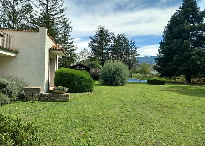 Casa Verde