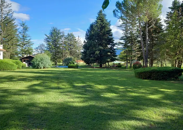 Casa Verde