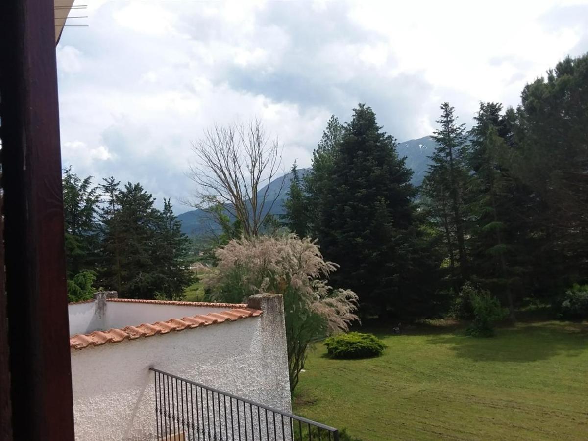 Casa * Monticchio (L'Aquila)