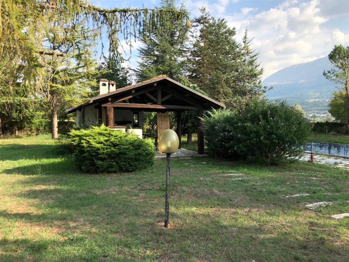 Gasthof Casa Monticchio (L'Aquila)