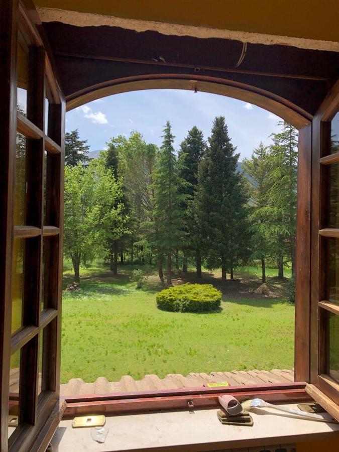 Gasthof Casa Monticchio (L'Aquila)