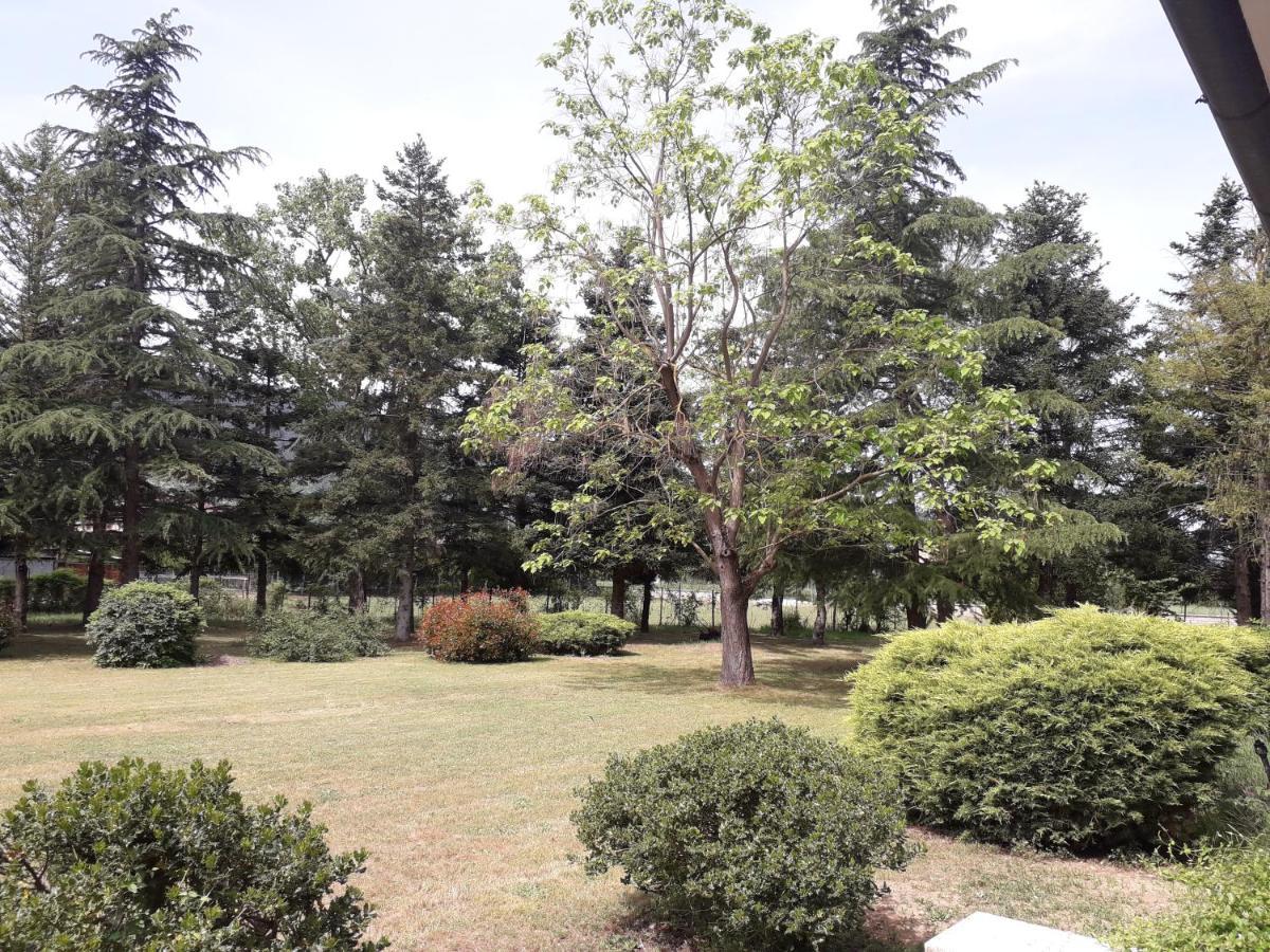 Casa * Monticchio (L'Aquila)
