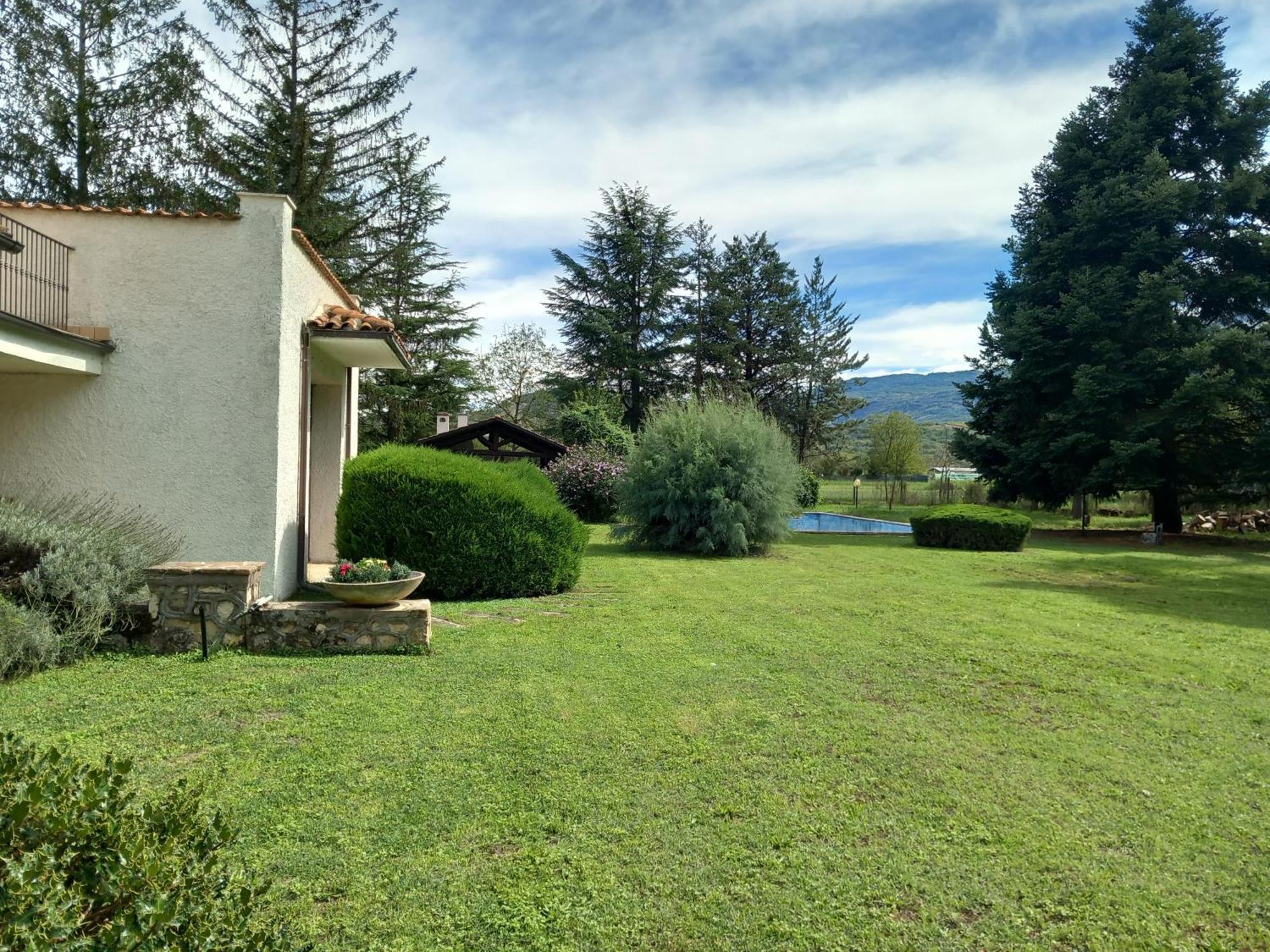 Casa Gasthof Monticchio (L'Aquila)